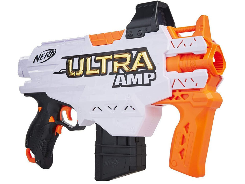 Rotaļu ierocis Hasbro Nerf Ultra Amp cena un informācija | Rotaļlietas zēniem | 220.lv