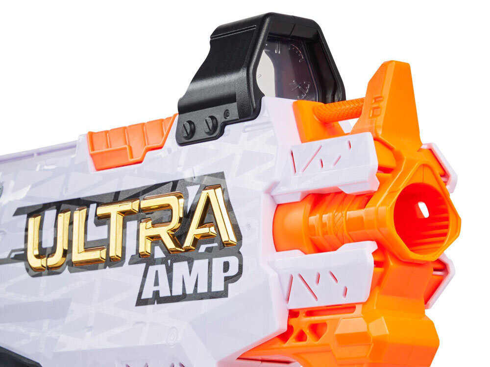 Rotaļu ierocis Hasbro Nerf Ultra Amp cena un informācija | Rotaļlietas zēniem | 220.lv