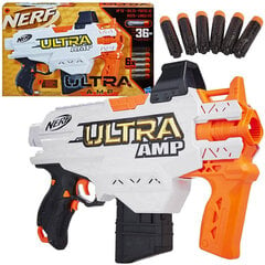 Rotaļu ierocis Hasbro Nerf Ultra Amp цена и информация | Игрушки для мальчиков | 220.lv