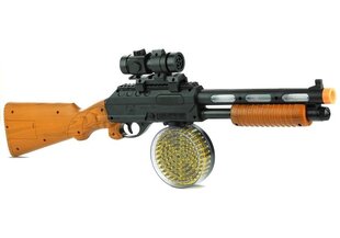 Rotaļlietu ierocis - AK 868-1 cena un informācija | Rotaļlietas zēniem | 220.lv