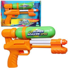 Ūdens šautene Nerf Super Soaker XP30 cena un informācija | Ūdens, smilšu un pludmales rotaļlietas | 220.lv