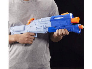 Водное ружье Nerf TS-R Super Soaker цена и информация | Игрушки для песка, воды, пляжа | 220.lv