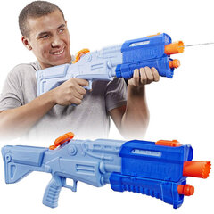 Водное ружье Nerf TS-R Super Soaker цена и информация | Игрушки для песка, воды, пляжа | 220.lv