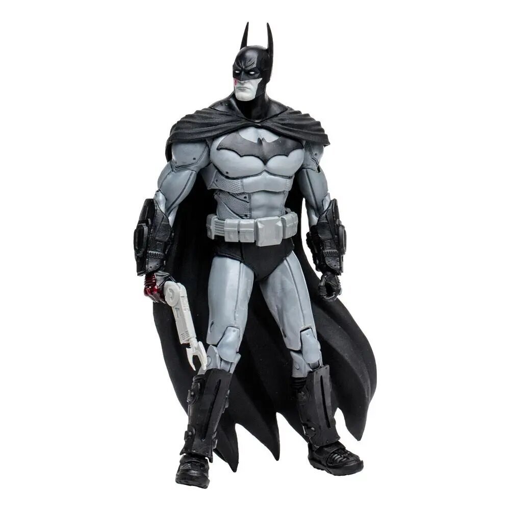 Figūriņa DC Comics Batman Gold Label, 18 cm cena un informācija | Rotaļlietas zēniem | 220.lv