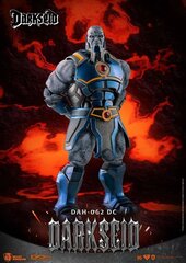 Figūriņa DC Comics Dynamic 8ction Heroes Darkseid cena un informācija | Rotaļlietas zēniem | 220.lv