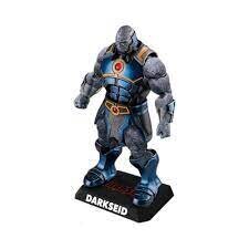 Figūriņa DC Comics Dynamic 8ction Heroes Darkseid cena un informācija | Rotaļlietas zēniem | 220.lv
