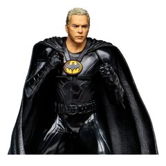 Figūriņa DC Comics Flash Batman Multiverse Unmasked cena un informācija | Rotaļlietas zēniem | 220.lv