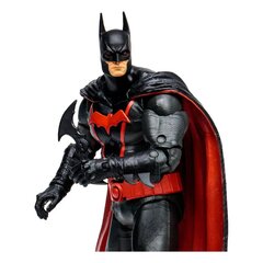 Игровая фигурка DC «Земля-2 Бэтмен» («Бэтмен: Рыцарь Аркхэма»), 18 см цена и информация | Игрушки для мальчиков | 220.lv