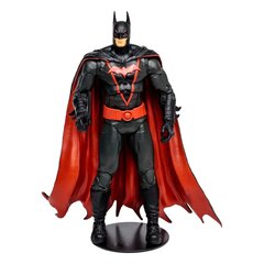 Игровая фигурка DC «Земля-2 Бэтмен» («Бэтмен: Рыцарь Аркхэма»), 18 см цена и информация | Игрушки для мальчиков | 220.lv