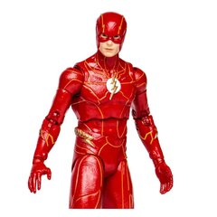 Figūriņa DC Comics Multiverse The Flash, 18 cm cena un informācija | Rotaļlietas zēniem | 220.lv