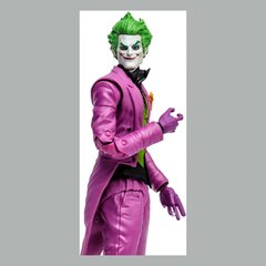 Экшн-фигурка DC «Джокер» («Бесконечный рубеж») 18 см цена и информация | Атрибутика для игроков | 220.lv