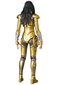 Figūriņa DC cosmics Wonder Woman Golden Armor Mafex Af, 16 cm cena un informācija | Datorspēļu suvenīri | 220.lv