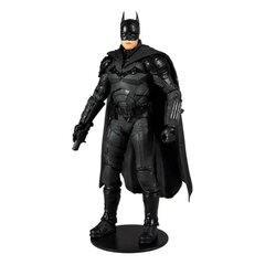 Экшн-фигурка «Бэтмен» в Мультивселенной DC (фильм «Бэтмен») 18 см цена и информация | Игрушки для мальчиков | 220.lv