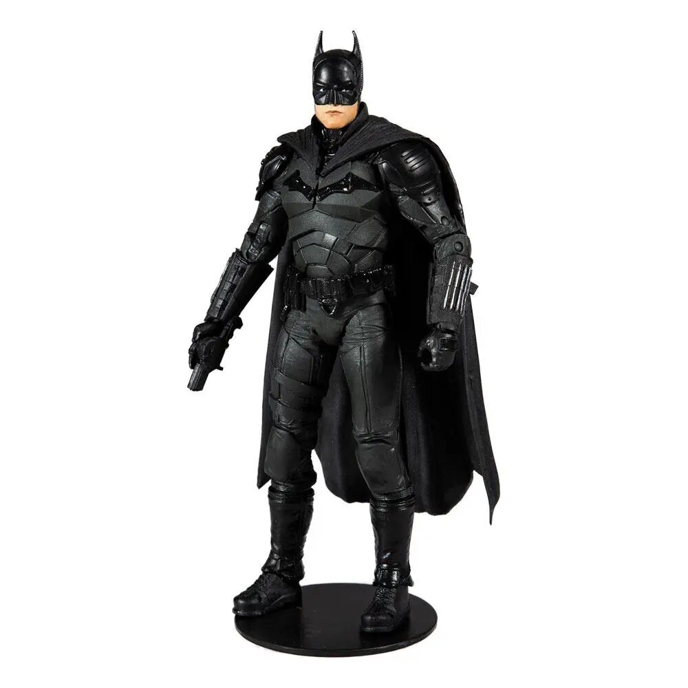 Figūriņa DC Multiverse Comics The Batman, 18 cm cena un informācija | Rotaļlietas zēniem | 220.lv