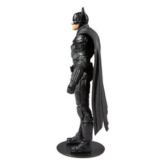 Экшн-фигурка «Бэтмен» в Мультивселенной DC (фильм «Бэтмен») 18 см цена и информация | Игрушки для мальчиков | 220.lv