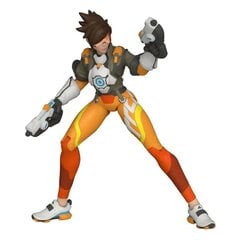 Figūriņa Funko Overwatch 2 Tracer, 12.5 cm cena un informācija | Datorspēļu suvenīri | 220.lv