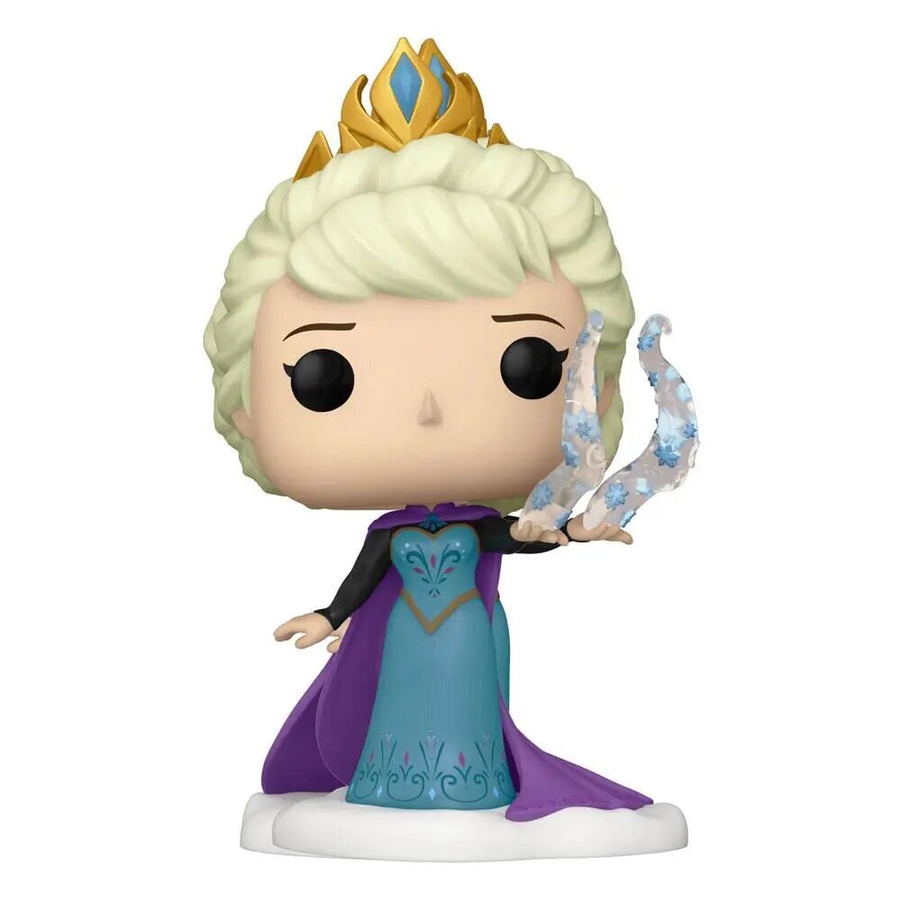 Figūriņa Funko POP! Disney Frozen (Ledo Šalis) Elza cena un informācija | Datorspēļu suvenīri | 220.lv