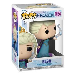 Figūriņa Funko POP! Disney Frozen (Ledo Šalis) Elza cena un informācija | Datorspēļu suvenīri | 220.lv