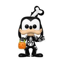 Figūriņa Funko POP! Disney-Skeleton Goofy cena un informācija | Datorspēļu suvenīri | 220.lv