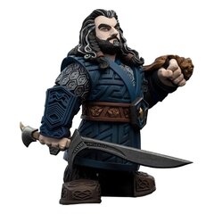 Figūriņa Hobbit Mini Epics Thorin Oakenshield, 15 cm cena un informācija | Rotaļlietas zēniem | 220.lv