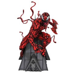 Статуя Marvel Carnage из смолы 30 см цена и информация | Конструктор автомобилей игрушки для мальчиков | 220.lv