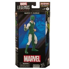 Figūriņa Marvel Legends Marvel's Karnakas, 15 cm cena un informācija | Rotaļlietas zēniem | 220.lv