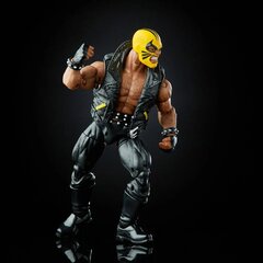 Figūriņa Marvel Legends Marvel's Rage, 15 cm cena un informācija | Rotaļlietas zēniem | 220.lv