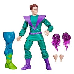 Figūriņa Marvel Legends, 15 cm cena un informācija | Rotaļlietas zēniem | 220.lv