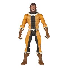 Figūriņa Marvel Legends X-men Marvel's Fang, 15 cm cena un informācija | Rotaļlietas zēniem | 220.lv