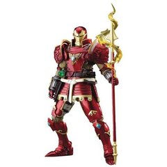 Figūriņa Marvel Medieval Knight Iron Man Dah-046dx, 20 cm cena un informācija | Rotaļlietas zēniem | 220.lv