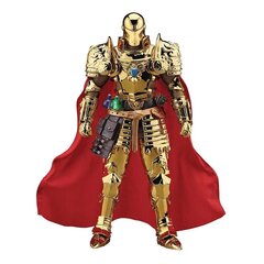 Figūriņa Marvel: Medieval Knight Iron Man, 20 cm cena un informācija | Rotaļlietas zēniem | 220.lv