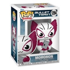 Figūriņa Momomon Funko POP!, 9 cm cena un informācija | Datorspēļu suvenīri | 220.lv