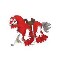 Фигурка Papo лошадь цена и информация | Конструктор автомобилей игрушки для мальчиков | 220.lv