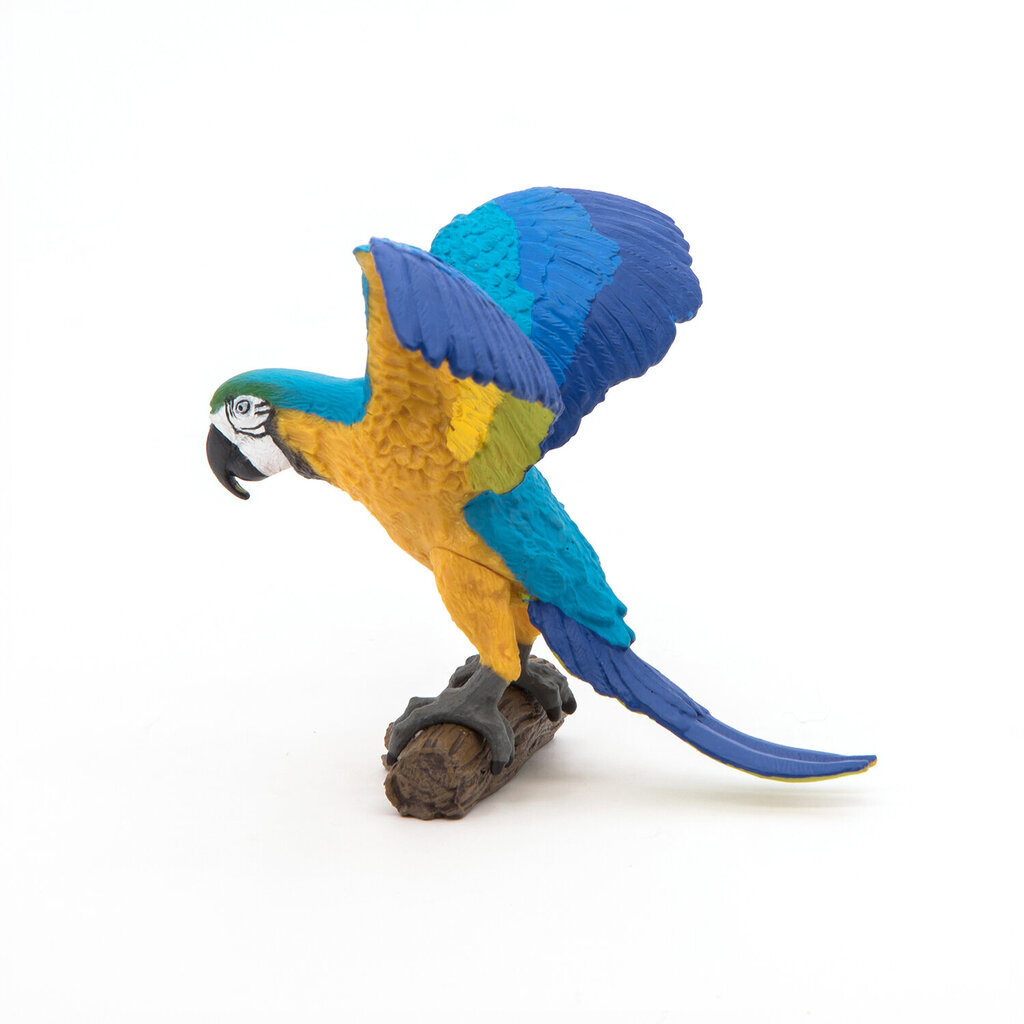 Figūriņa Papo papagailis cena un informācija | Rotaļlietas zēniem | 220.lv