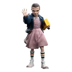 Figūriņa Stranger Things Mini Epics, 14 cm cena un informācija | Rotaļlietas zēniem | 220.lv