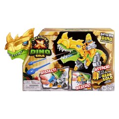Figūriņa Treasure x playset Dino cena un informācija | Rotaļlietas zēniem | 220.lv