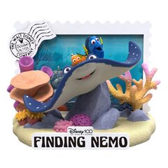 Figūriņu komplekts Disney Finding Nemo, 12 cm cena un informācija | Rotaļlietas zēniem | 220.lv