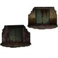 Figūriņu komplekts Silent Hill Deluxe, 5 vnt. цена и информация | Rotaļlietas zēniem | 220.lv