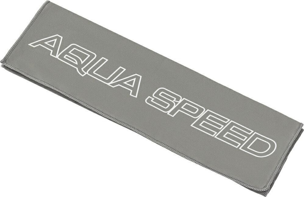 Dvielis Aqua Speed Dry Flat, 50x100 cena un informācija | Dvieļi | 220.lv