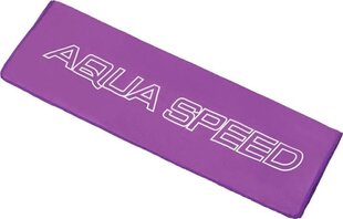 Dvielis Aqua Speed, 70X140, violets cena un informācija | Dvieļi | 220.lv