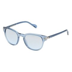 Солнечные очки унисекс Lozza SL4032M494AGX Синий (ø 49 mm) S0353801 цена и информация | Женские солнцезащитные очки | 220.lv