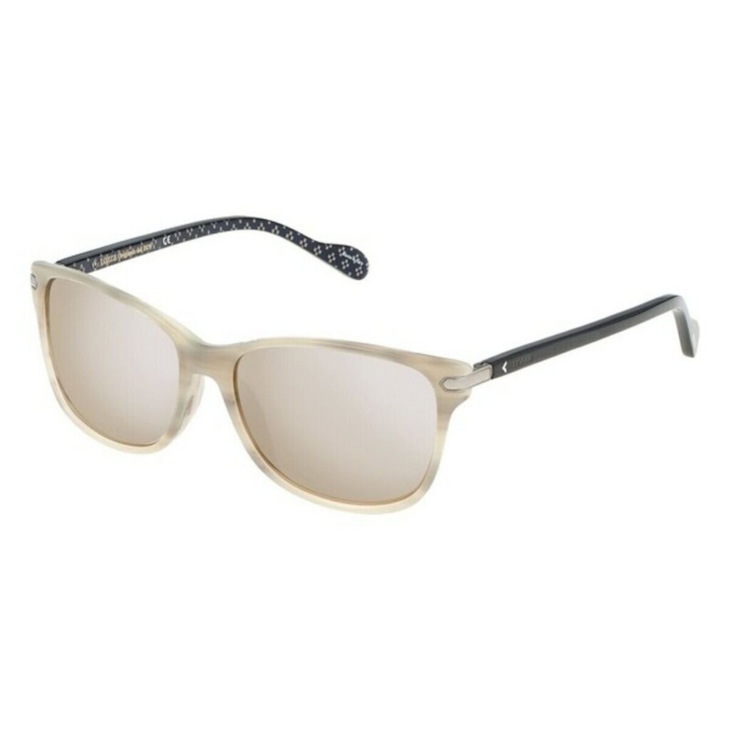 Saulesbrilles Unisex Lozza SL4037M571F9G цена и информация | Saulesbrilles sievietēm | 220.lv