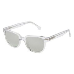 Солнечные очки унисекс Lozza SL4067M49885V Прозрачный (ø 49 mm) S0353807 цена и информация | Женские солнцезащитные очки | 220.lv