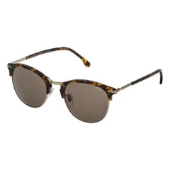 Saulesbrilles Unisex Lozza SL2293M5208FT cena un informācija | Saulesbrilles sievietēm | 220.lv