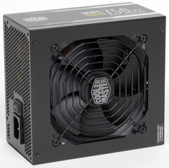 Cooler Master MWE Gold V2 Full Modular cena un informācija | Cooler Master Datortehnika | 220.lv