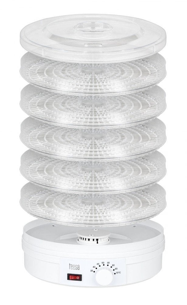 Teesa TSA3030 cena un informācija | Augļu žāvētāji | 220.lv