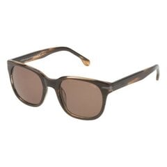 Мужские солнечные очки Lozza SL4069M520GR4 (ø 52 mm) S0353811 цена и информация | Солнцезащитные очки для мужчин | 220.lv