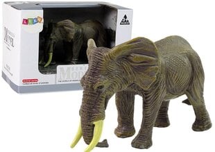 Kolekcionējama figūriņa zilonis Lean Toys cena un informācija | Rotaļlietas meitenēm | 220.lv