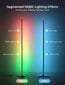 Govee RGBIC LED stāvlampa WiFi cena un informācija | Stāvlampas | 220.lv