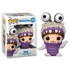 Vinila figūra Funko Pop! Boo ar kapuci cena un informācija | Rotaļlietas meitenēm | 220.lv